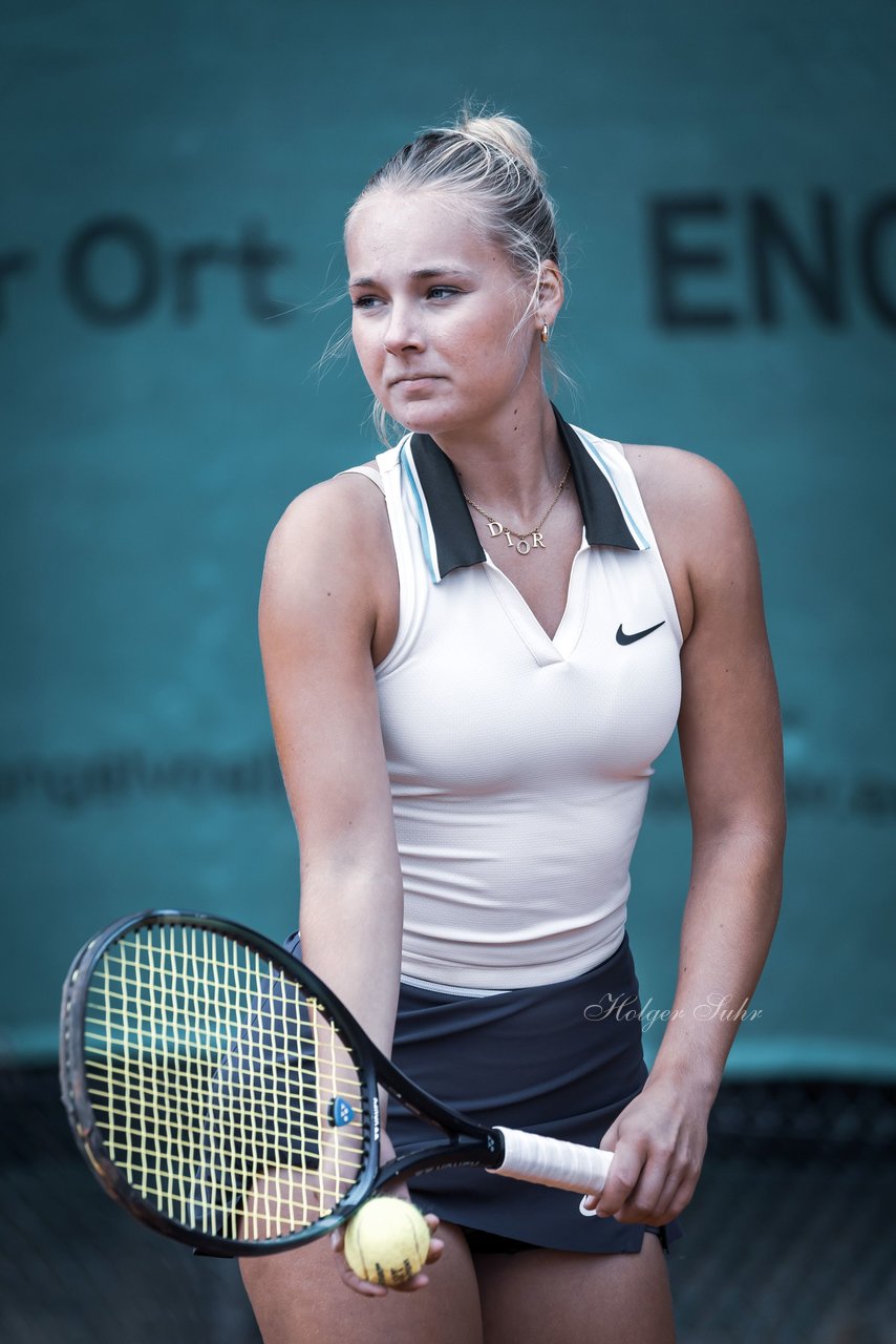 Philippa Färber 74 - TVSH Cup